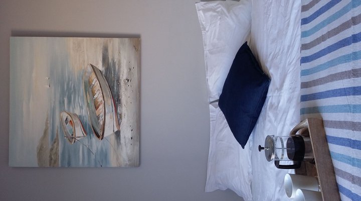 Blue Atlantic Terraces