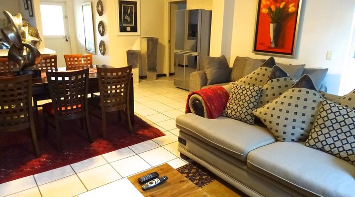 Unit 12 Green Point Mews