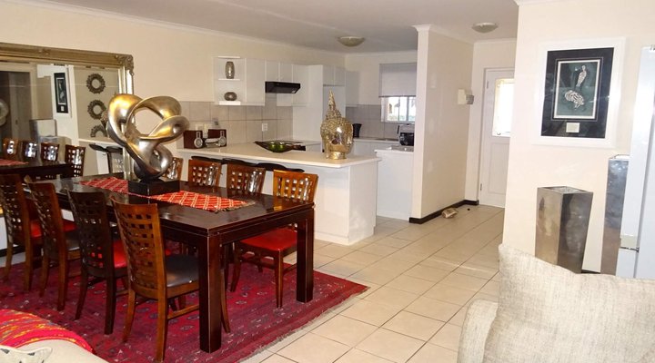 Unit 12 Green Point Mews