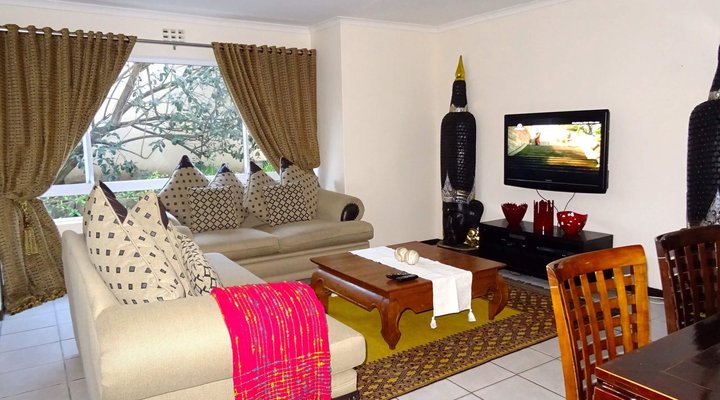 Unit 12 Green Point Mews