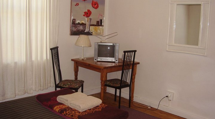 Da House Selfcatering