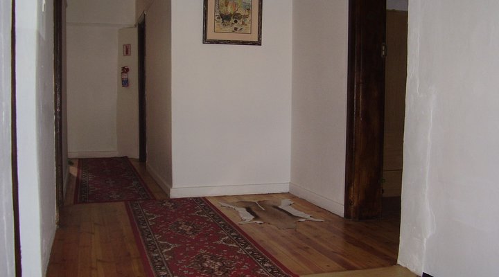 Da House Selfcatering