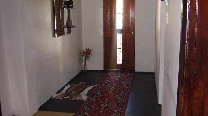 Da House Selfcatering