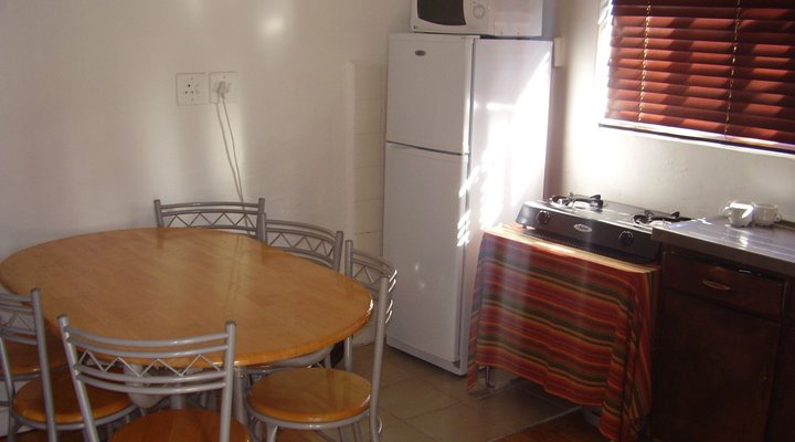 Da House Selfcatering