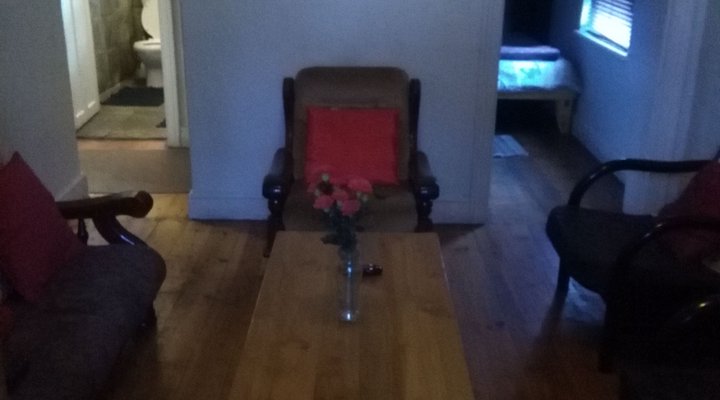 Du Toit House Self catering