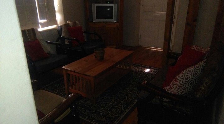 Du Toit House Self catering