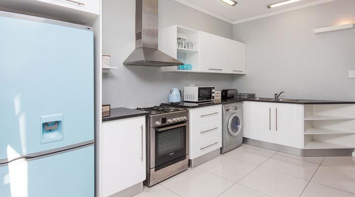 Hallack serene apartment