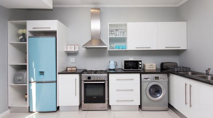 Hallack serene apartment