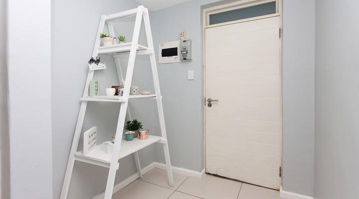 Hallack serene apartment