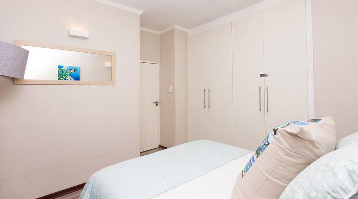 Hallack serene apartment