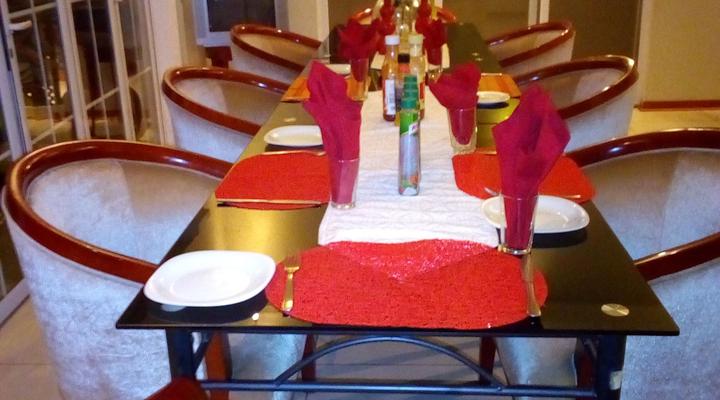 Comfort Palace - Kasane