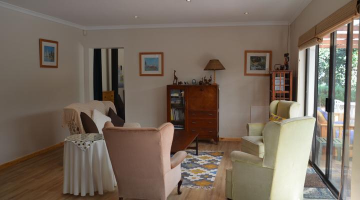 Cherry Lane Constantia