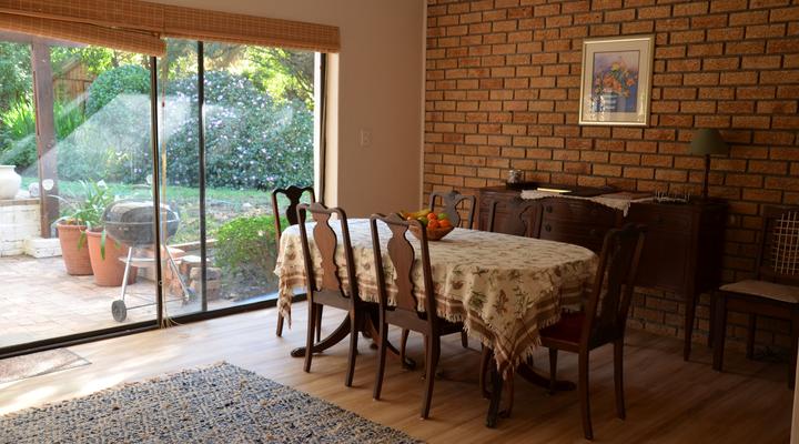 Cherry Lane Constantia