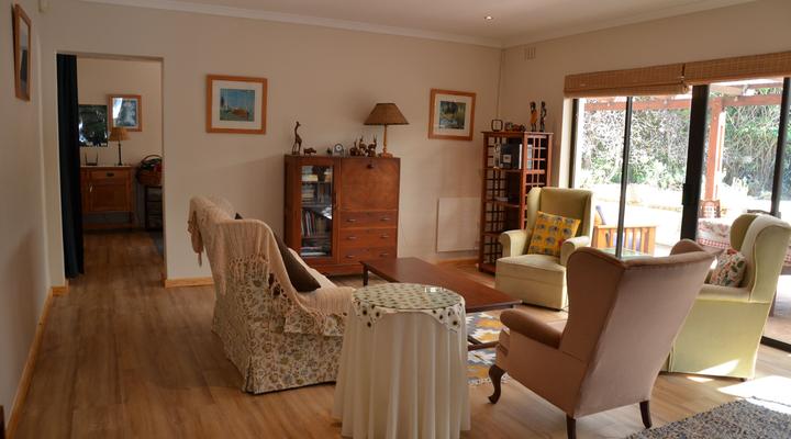 Cherry Lane Constantia