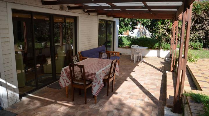 Cherry Lane Constantia