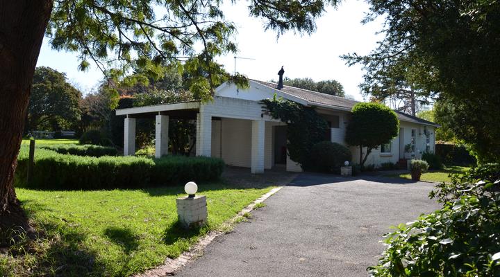 Cherry Lane Constantia