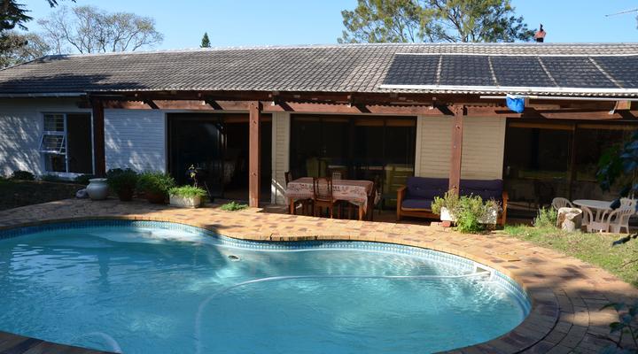 Cherry Lane Constantia