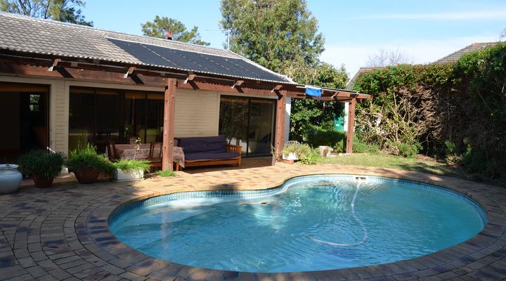 Cherry Lane Constantia