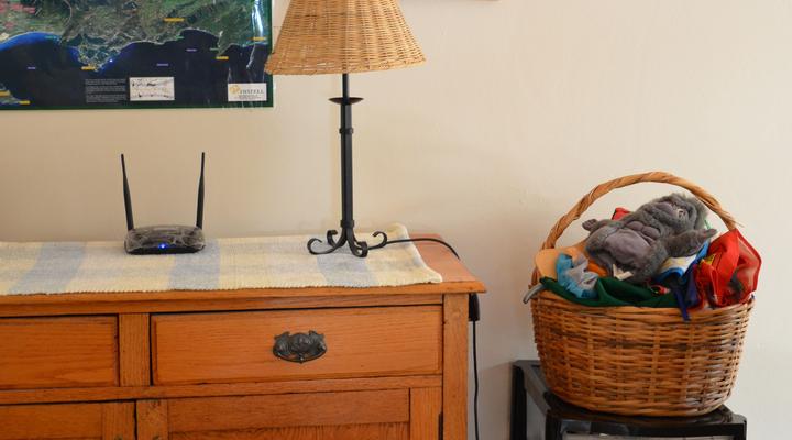 Cherry Lane Constantia