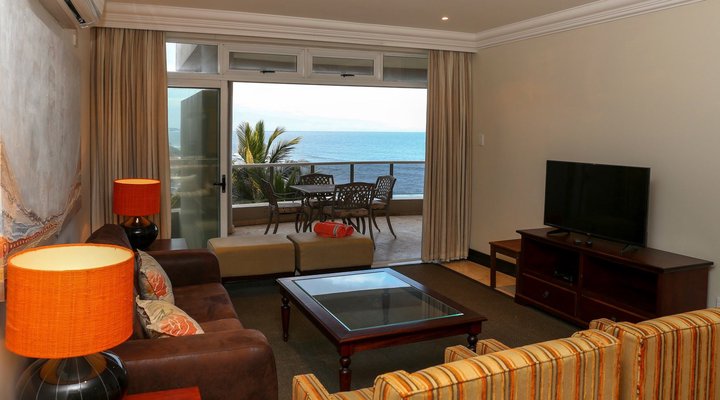 Ballito Manor Beach Apartment