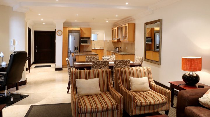 Ballito Manor Beach Apartment