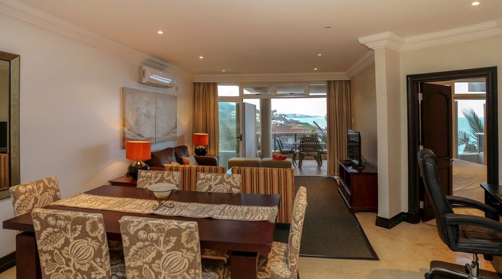 Ballito Manor Beach Apartment