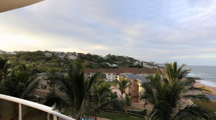 Ballito Manor Beach Apartment