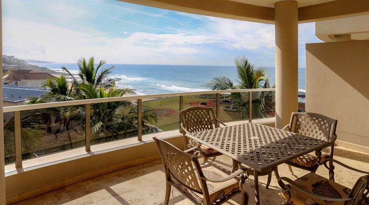 Ballito Manor Beach Apartment