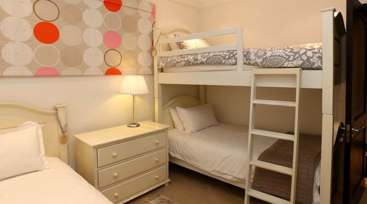 Ballito Manor Beach Apartment