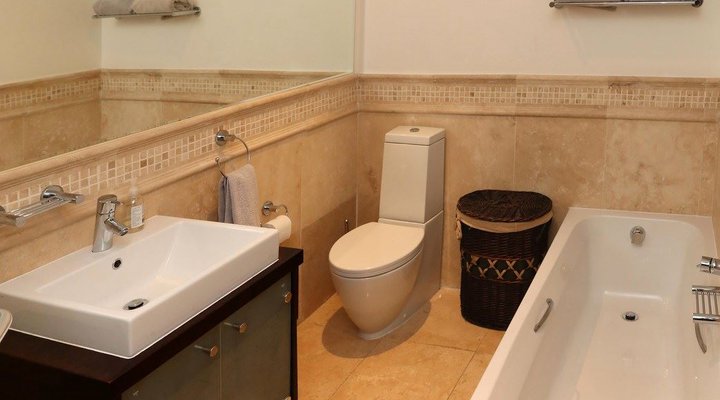 Ballito Manor Beach Apartment