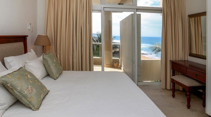 Ballito Manor Beach Apartment