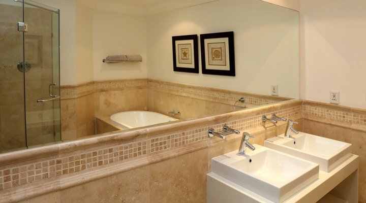 Ballito Manor Beach Apartment