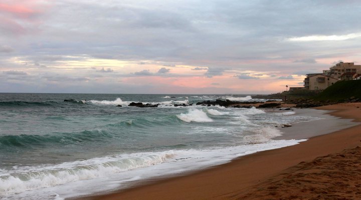 Ballito Manor Beach Apartment