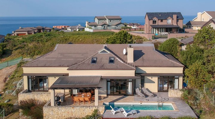 Pezula Eleventh Hole Luxury SW17
