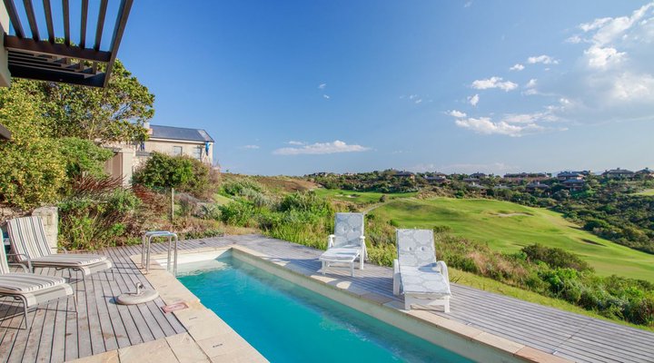 Pezula Eleventh Hole Luxury SW17