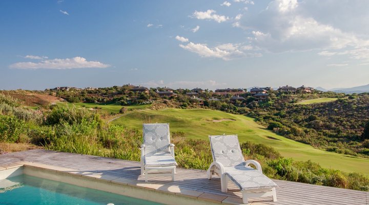 Pezula Eleventh Hole Luxury SW17
