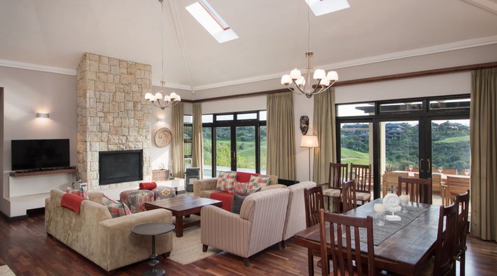 Pezula Eleventh Hole Luxury SW17