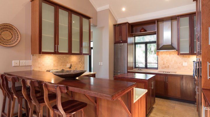 Pezula Eleventh Hole Luxury SW17