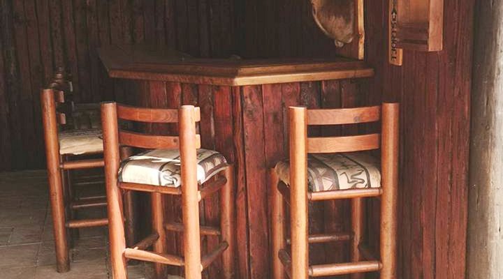 Maroela Bush Camp