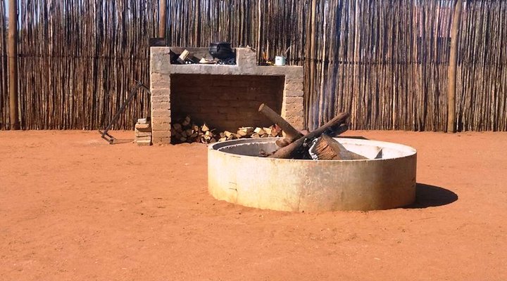 Maroela Bush Camp