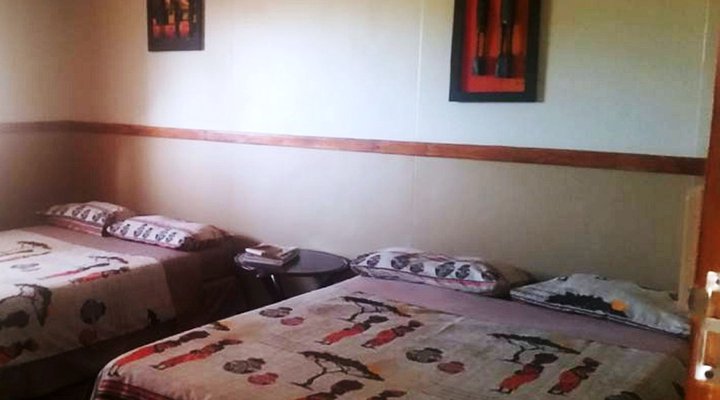 Maroela Bush Camp