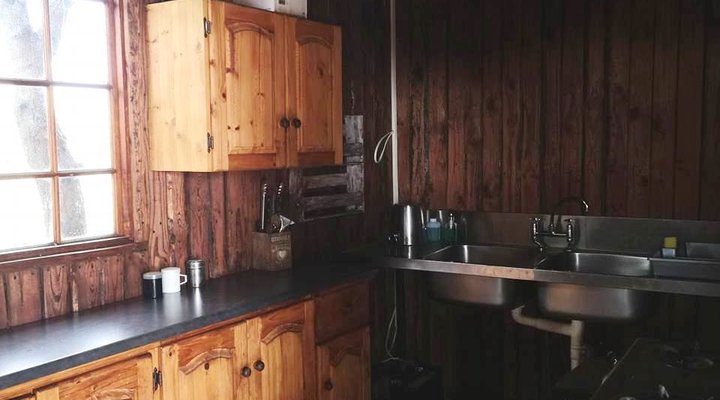 Maroela Bush Camp