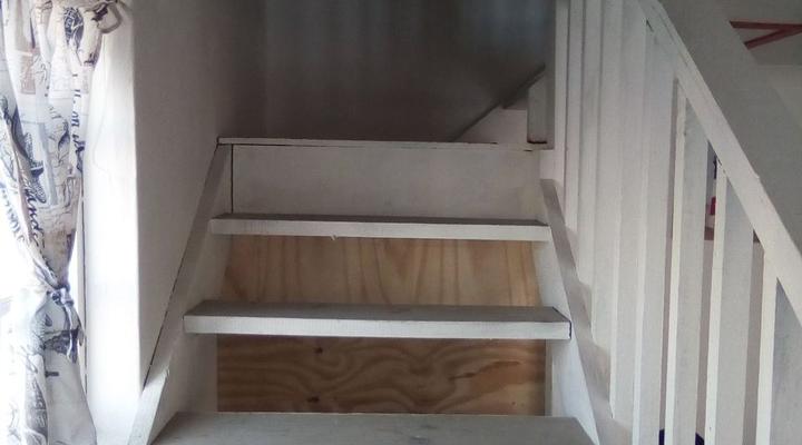 Kassiesbaai Holiday Apartment