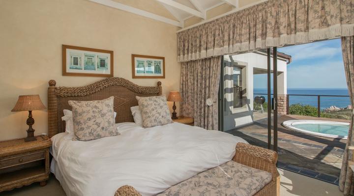 Pezula 13th Hole Ocean Front - MT21