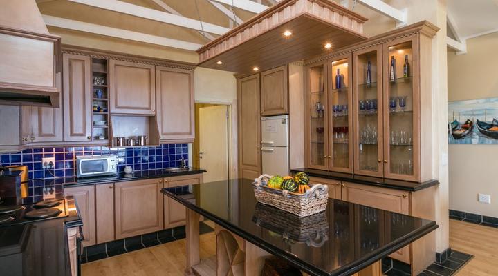 Pezula 13th Hole Ocean Front - MT21