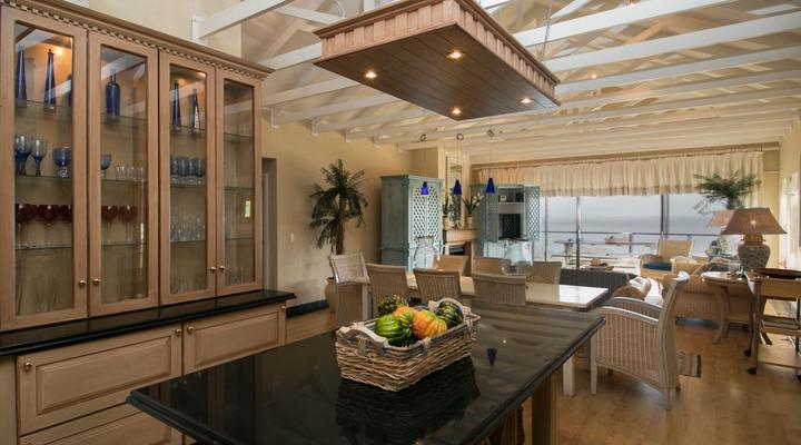 Pezula 13th Hole Ocean Front - MT21