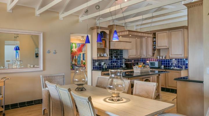 Pezula 13th Hole Ocean Front - MT21