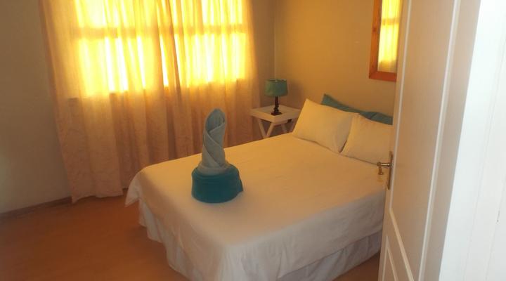 Desert Breeze Guest House