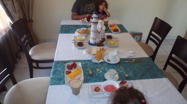 Desert Breeze Guest House