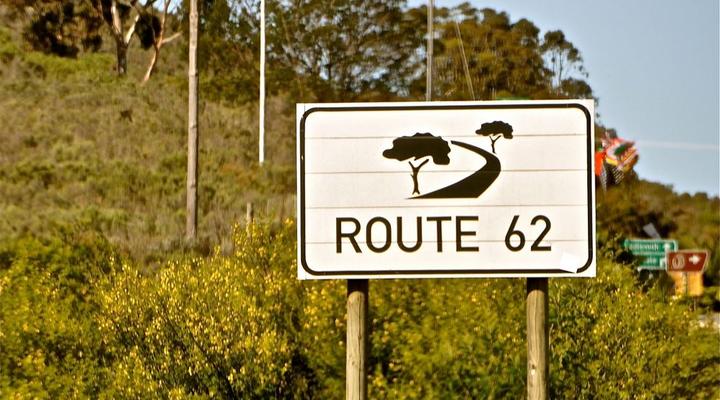 Cape to Kruger Park Safari in 15 days